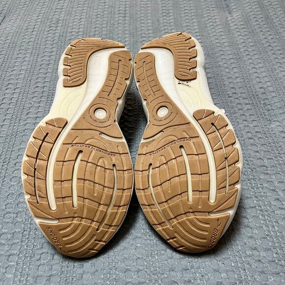 Brooks Glycerin StealthFit 20 Women's Running Shoes, Size 9.5 - Picture 12 of 12